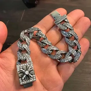 クロムハーツ ブレスレット CHNO-025