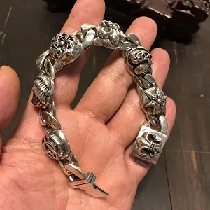 クロムハーツ ブレスレット CHNO-029