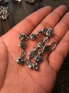 クロムハーツ ブレスレット CHNO-034