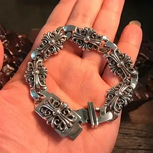 クロムハーツ ブレスレット CHNO-035