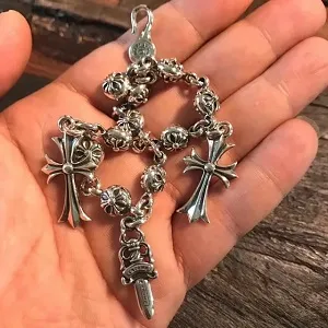 クロムハーツ ブレスレット CHNO-037