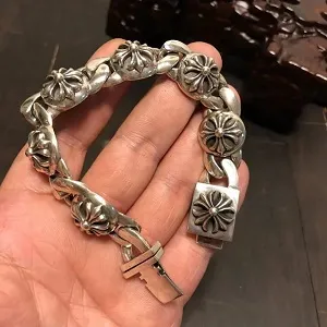 クロムハーツ ブレスレット CHNO-038