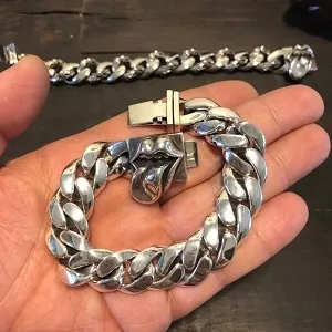 クロムハーツ ブレスレット CHNO-043