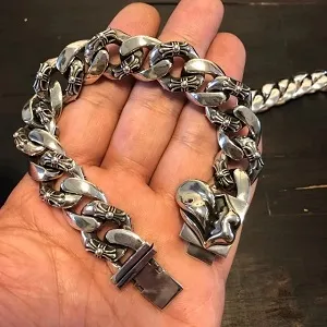 クロムハーツ ブレスレット CHNO-044