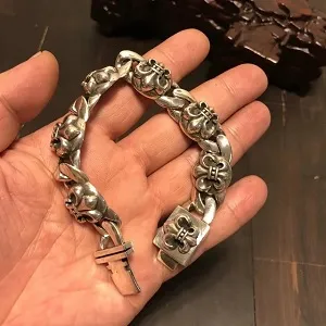 クロムハーツ ブレスレット CHNO-046