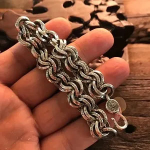 クロムハーツ ブレスレット CHNO-047