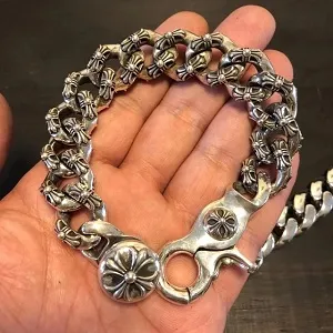 クロムハーツ ブレスレット CHNO-050