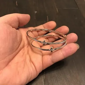 クロムハーツ ブレスレット CHNO-058