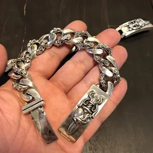 クロムハーツ ブレスレット CHNO-009