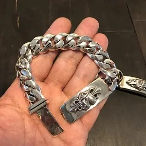 クロムハーツ ブレスレット CHNO-010