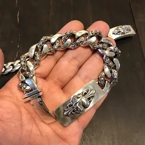 クロムハーツ ブレスレット CHNO-011