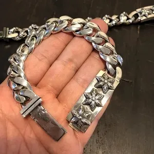 クロムハーツ ブレスレット CHNO-014