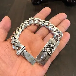 クロムハーツ ブレスレット CHNO-017