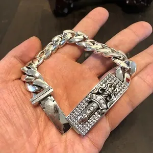 クロムハーツ ブレスレット CHNO-018