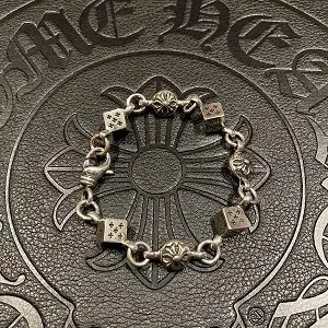 クロムハーツ ブレスレット CHNO-060