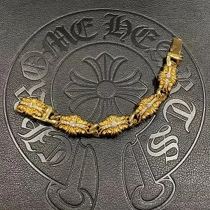 クロムハーツ ブレスレット CHNO-062