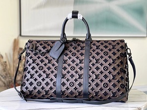 ルイヴィトン LOUISVUITTON M45046 キーポル?トリアングル 50 スーパーコピーN級品