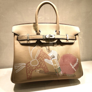 エルメス HERMES 2022【SAC Birkin 25