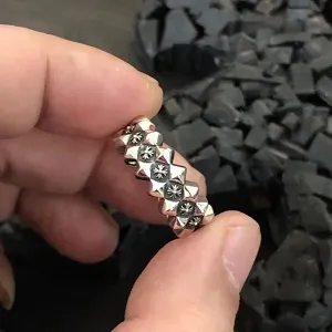 クロムハーツ リング CHNO-100