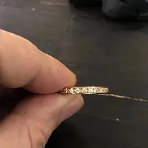 クロムハーツ リング CHNO-102