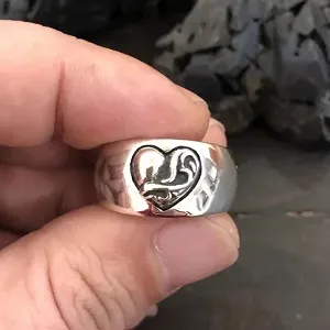 クロムハーツ リング CHNO-103