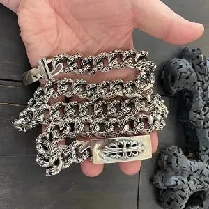 クロムハーツ CHARM SPIDER/SLV ペンダントヘッド CHC-102