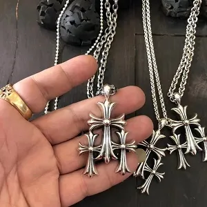 クロムハーツ CHARM SPIDER/SLV ペンダントヘッド CHC-104