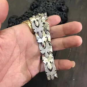 クロムハーツ CHARM SPIDER/SLV ペンダントヘッド CHC-105