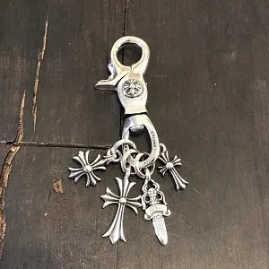 クロムハーツ　キーリング  cho88