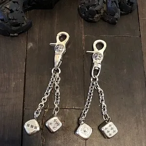 クロムハーツ　キーリング  cho92