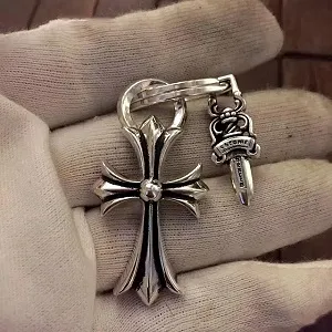 クロムハーツ　キーリング  cho95