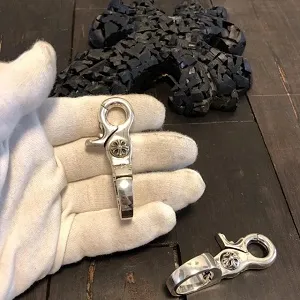 クロムハーツ　キーリング  cho87