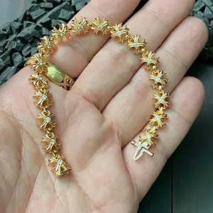 クロムハーツ ブレスレット CHNO-0101