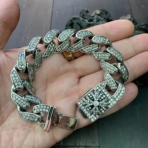 クロムハーツ ブレスレット CHNO-0102