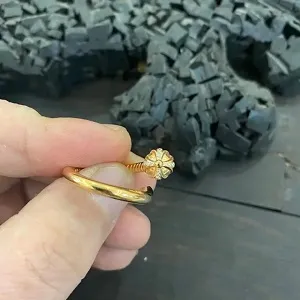 クロムハーツ リング CHNO-105