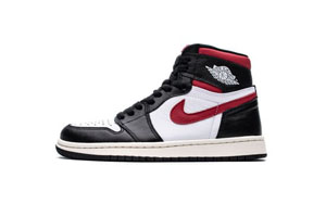 Nike Air Jordan 1 OG Hi Retro“Gym Red” 555088-061 ナイキコピー エアジョーダン１ ジムレッド