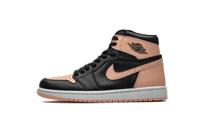 Nike Air Jordan 1 OG Hi Retro“Crimson Tint” 555088-081 ナイキコピー エアジョーダン１ クリムゾンティン