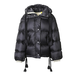 モンクレール スーパーコピー  2 MONCLER 1952 WOMAN SYDOW  ダウンジャケット 1A00001M1998