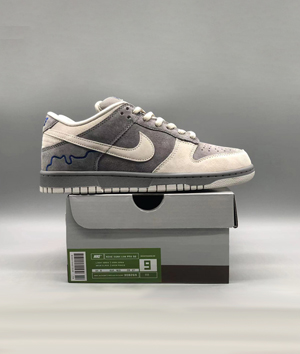 Nike SB Dunk Low London 2004 カジュアルシューズ 308269-111（Nike SB Dunk Low Dunk Low Pro SB） スーパーコピー