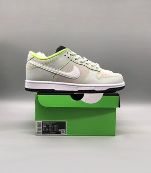 ナイキ ダンク ロー オレゴン ユニバーシティー (2023) FQ7260-001（Nike Dunk Low University of Oregon PE (2023)）スーパーコピー