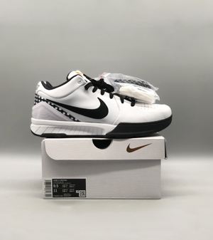 「Nike（ナイキ）」新作バスケットボールシューズ Kobe 4 Protro “Mambacita”（コービー 4 プロトロ “マンバチタ”） FJ9363-100 スーパーコピー