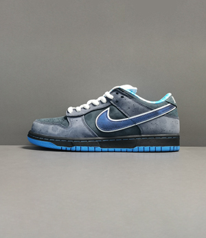 Nike Dunk SB Low Blue Lobster 2009 SS 19  カジュアルシューズ スニーカースニーカー 313170-342  スーパーコピー