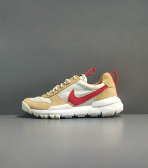 ナイキクラフト マーズヤードシュー2.0 トムサックス スペースキャンプ  スニーカー AA2261-100 （NIKE NikeCraft Mars Yard Shoe 2.0 Tom Sachs Space Camp）スーパーコピー