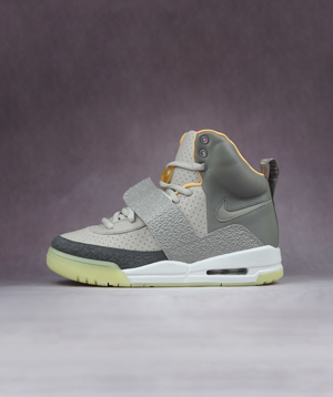 Nike Air Yeezy 1 Zen Grey 2009 SS 09 ナイキ エアイージー ゼングレー スニーカー 366164-002 スーパーコピー