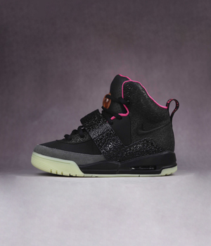 [ Nike x Kanye West ] Air Yeezy 1 