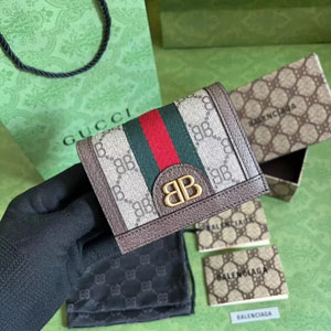 GUCCI / グッチスーパーコピー カードケース ウォレット （680385 2103U 0001）