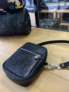 クロムハーツ TAKA MINI BAG タカミニバッグ CHB047