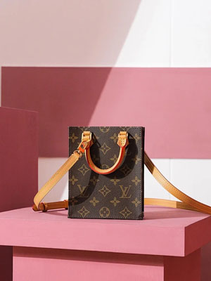 Louis Vuitton/ルイヴィトン　プティット　サックプラ バッグ （M69442 ）