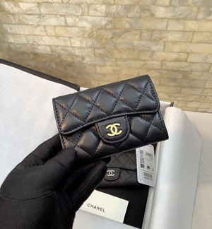 CHANEL シャネル スーパーコピー クラシックフラッドケス AP0214 11x7CM