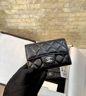 CHANEL シャネル スーパーコピー クラシックフラッドケス AP0214 11x7CM